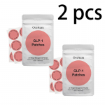 OceAura Body Patch Gentle Comfort Firming Skin Management Body Lightness Convenient and Easy to Use