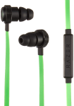 Razer Hammerhead Pro V2 M&auml;nguk&otilde;rvaklapid mikrofoniga [Toode]