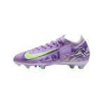 Nike Zoom Mercurial Vapor 16 Pro FG GS United Pack 2025 Laste tossud Lilla Lilla-Agaat Vaevalt-Volt HQ1994-500 38.5 gray