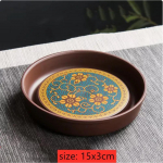 120ml K&auml;sitsi valmistatud Antiikne Lilla Savist Teekann Yixing Zhu Muda Filter Ilu Teekann Hiina Tee Tseremoonia Kohandatud Teekann