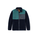 Timberland V&auml;lijope Fliisist Unisex Joped S&uuml;gav-Safiir-Sinine Krabi-Roheline A5PUP-EG1 XL blue