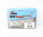 Zman Soft Lure ST GrubZ 2,5 tolli 8 / paki avamis&otilde;htu (5202)