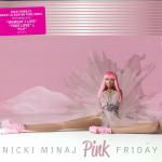 LP plaat NICKI MINAJ - Pink Friday B003354901 Cash Money Reco 2022 USA r&auml;pp ja hip-hop/R&B