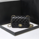 Prantsuse V&auml;ike L&otilde;hna Teemantkett Kott Kerge Luksus &Otilde;lakott Ristkott V&auml;ike Kott Naiste Kott Mitmek&uuml;lgne K&otilde;rge Klassi Tunnetus