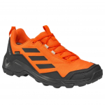 Meeste matkajalatsid Adidas ID7838 Terrex Eastrail GTX oranžid r. 42 42 oranž
