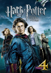 DVD MIKE NEWELL, DANIEL RADCLIFFE, RUPE - Harry Potter ja Tulepeeker 1000477770 Jaapan Filmid ja DVD Kasutatud