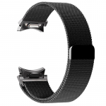 20mm rihm Samsung Galaxy Watch 6/5/4/Classic 47mm 43mm 40mm 44mm Milanese Loop k&auml;ev&otilde;ru correa Galaxy Watch 5 pro 45mm rihm Watch 6 classic 47mm must