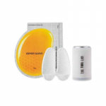 The Tool Lab 3rd Generation Pore Care + Ice Jam Massager Pore All-Kill Duo