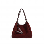 Niche Uus K&otilde;rgeklassiline &Otilde;lakott Trendikas Moodne Lihtne Naiste Kott Messenger Bag K&auml;ekott