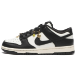 Nike Dunk Low Cherry Charm Pack - Panda Naiste Tossud Must Valge HQ7487-100 41 white