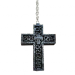 Kalmaari Kaelakee Hiina T&auml;hem&auml;rk K&uuml;mnekujuline Ripats Kaelakee Salajase Sahtliga Korea M&auml;ngu Kaelakee Kingitus Cosplay Entusiastidele F&auml;nnidele