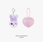 BLACKPINK KARAKTERI PEHME N&Auml;OGA V&Otilde;TMEHOIDJA + KOTT SOOYA(JISOO)