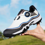 Uued Meeste Golfikingad Kerged Meeste Golfikingad Tennised Mugavad Pehmendusega Kingad Golfimiseks 44