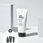 [Lab Series] All-in-one Power Protector Sunscreen SPF50 PA+++ 100ml (Max LS Water Lotion 30ml + Cleanser 30ml + Lotion 20ml included)
