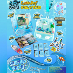 NCT WISH &ndash; 3. minialbum COLOR (Surfiversioon) 1pcs