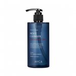 AVCA Fresh & Clean Probiotic Care meeste intiimpesuvahend &mdash; Puidune feromoonil&otilde;hn