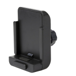Rec Mount 17 0,7 tolli jaoks (17 mm) Pallid, &Uuml;hilduvad Panasonic Gorillaga, Kaasaskantavad