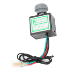 10A Auto Konditsioneeri Elektrooniline Termostaatl&uuml;liti Temperatuuri Reguleerimine Autotarvikud, 100% Uus 12V