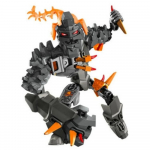 Uued Hero Factory 5.0 T&auml;hes&otilde;dalase ehitusklotsid 2IN1 Kombineeritud robot Mehh EVO Furno Bulk Klotsid M&auml;nguasjad Poistele Lastele J&otilde;ulukingitused