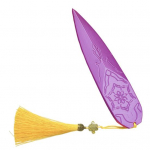 Kpop Hunter Cosplay Stiletto Rekvisiit Halloweeni Kost&uuml;&uuml;mipeoks 3D Prinditud Anime Inspireeritud K&uuml;ttide Relv Rollim&auml;ngu Aksessuaar