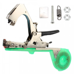 K&ouml;&ouml;givilja kirsstomati taime oksa sidumismasin Aiat&ouml;&ouml;riistad K&auml;sitsi sidumismasin