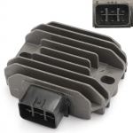 Regulaator Suzuki LTZ LT-Z 400 Quadsport LTR450 Quadracer LTF250 Ozark 06-18 jaoks