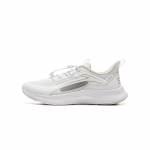 Li Ning Laste spordielustiili seeria S&uuml;nteetiline nahk Lihtne Mugav Moodne Mitmek&uuml;lgne Hingav Madalad Vabaajajalatsid Meeste vabaajajalatsid YKCV050-3 35