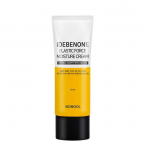 SIDMOOL Idebenoon Elastne Niisutav Kreem 40ml