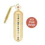 whoo Gongjinhyang Loxery huulepulga ajalugu Nr. 13 roosakasbeež 3,5g beige