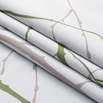 T&auml;ielikult valgust blokeerivad k&otilde;rge t&auml;psusega kardinad, Kardinad, P&auml;ikesekaitse aknad, Valmis kangad Fabric 1.4 meters per meter fixed width Door width