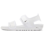 Puma SoftRide Sandaal Valge Naiste Tossud Must 380678-02 35.5