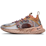 Nike ISPA Flow 2020 Desert Sand Unisex tossud Pruun Desert-Dust Pronks-Eclipse DM2830-200 43