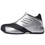 adidas T-Mac 1 Retro All Star 2022 Meeste tossud H&otilde;bedane H&otilde;bedane-Metallik P&otilde;hi-Must GW9528 40⅔