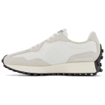 New Balance 327 Sea Salt Black Naiste tossud Valge WS327FE 36.5
