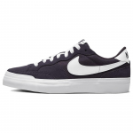 Nike Zoom Pogo Plus SB Cave Purple Naiste tossud Valge DR9114-500 36.5