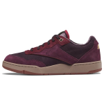 Reebok BB4000 2 S&otilde;brap&auml;eva Unisex tossud Punane Mystic-Maroon Munakollane IE4102 41