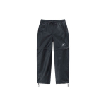 Nike x Stussy Storm-Fit treeningp&uuml;ksid (Aasia suuruse m&auml;&auml;ramine) Must Unisex t&auml;navamood DO7171-010 S
