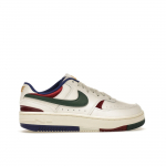 Nike Gamma Force Sail Red Fir Naiste Tennised Kreemjas Nisukuldne Meeskonnapunane DX9176-102 36