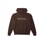 adidas x Pharrell Williams Humanrace Basic Huppar Pruun Meeste Pealisr&otilde;ivad HI2958 XS