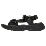 Puma Traek Lite Sandaal Must Unisex Tossud H&otilde;bedane 389075-01 38
