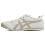 Onitsuka Tiger Mexico 66 Valge Beež Unisex Tossud 1183B772-103 39