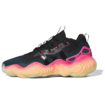 adidas Trae Young 3 From The Ground Up Unisex tossud Must Arctic-Night Core-Black IE9303 40