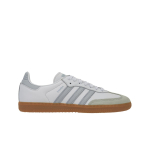 adidas Samba OG Valge Halo Sinine Kummist Naiste Tennised Pilvevalge Mahedalt Valge IE0877 36 white