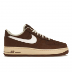Nike Air Force 1 07 Cacao Wow Meeste Tossud Pruun Kookosepiim Vintage-Roheline FZ3592-259 35.5