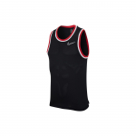 Nike Dri-Fit Klassikaline Logotr&uuml;kiga Niiskust Imav Korvpalli Tank Top Meeste Topid Must DB2081-011 S