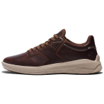 Timberland Bradsreet &Uuml;limalt mugavad Sportlikud Vastupidavad Madalad Vabaajajalatsid Meeste toss Dark-Brown A2D52931 43 black