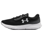 Under Armour Charged Rogue 4 Must Valge Meeste Tossud 3026998-001 42.5