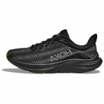 HOKA Solimar Kolmekordne Must Meeste Tossud 1123074-BBLC 45⅓