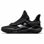 Converse All Star BB Trilliant CX Diamond Pack - Black Storm Wind Unisex tossud A07524C 46.5