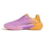 Adidas Barricade 13 Bliss Lilac Hazy Orange Naiste Tennised Purple Legend-Ivy IE5420 40⅔